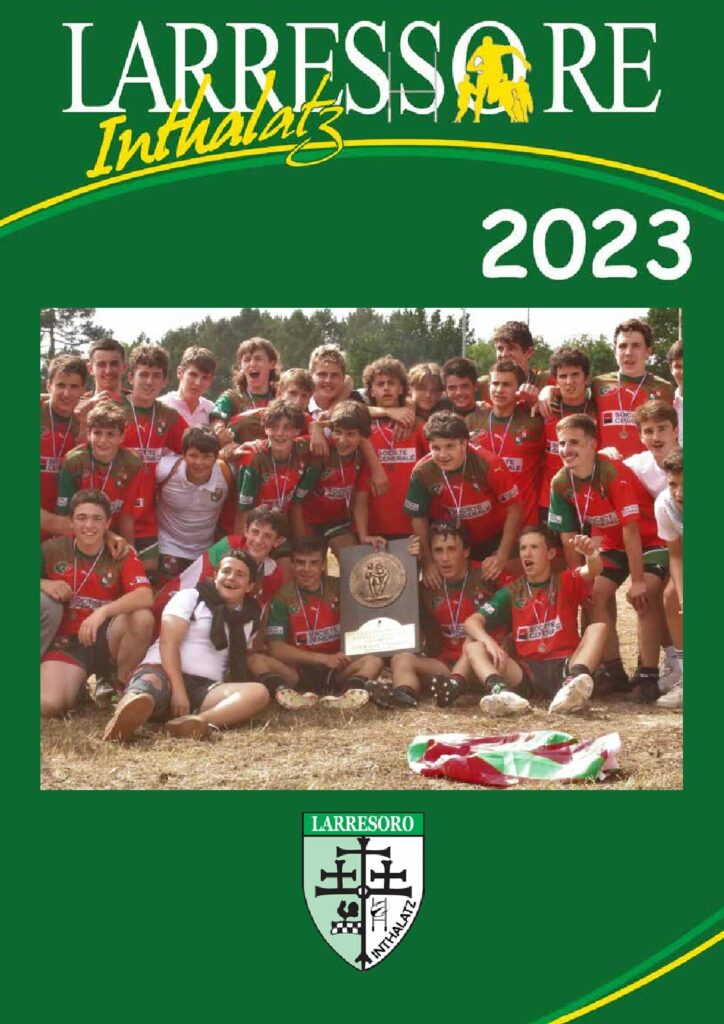 thumbnail of plaquette 2023
